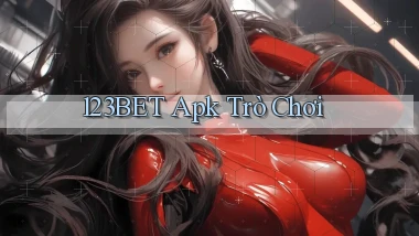123bet apk trò chơi