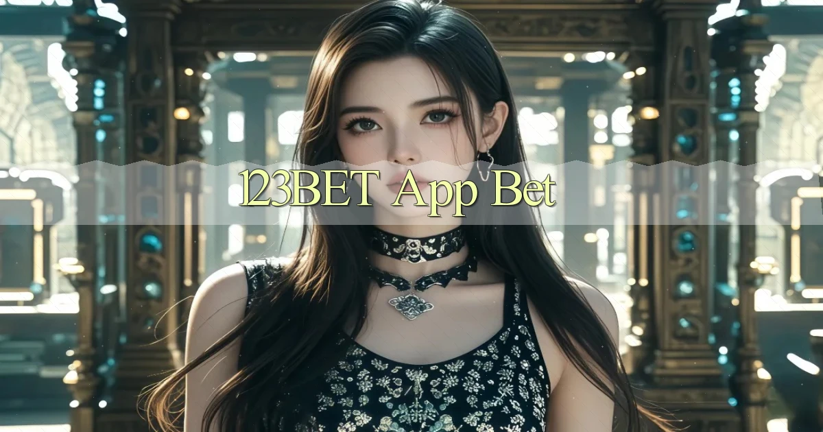 123bet app bet