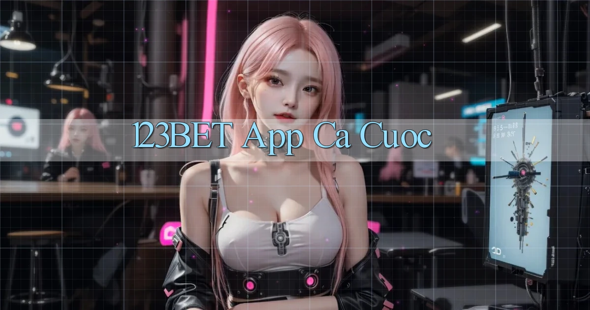123bet app ca cuoc