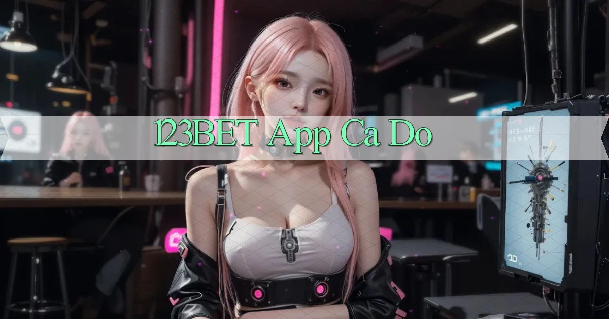 123bet app cá độ