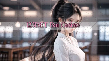 123bet bài casino