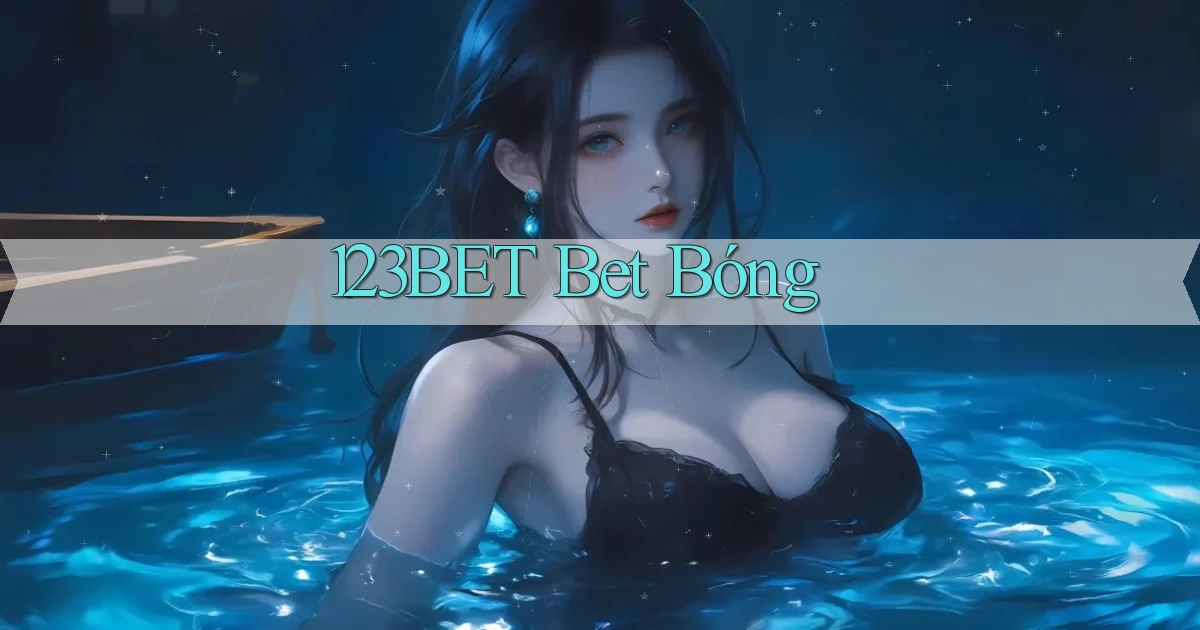 123bet bet bóng
