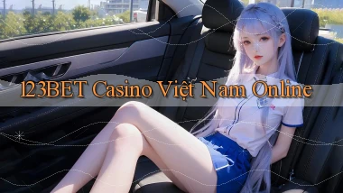 123bet casino việt nam online