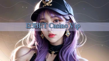 123bet casino vip