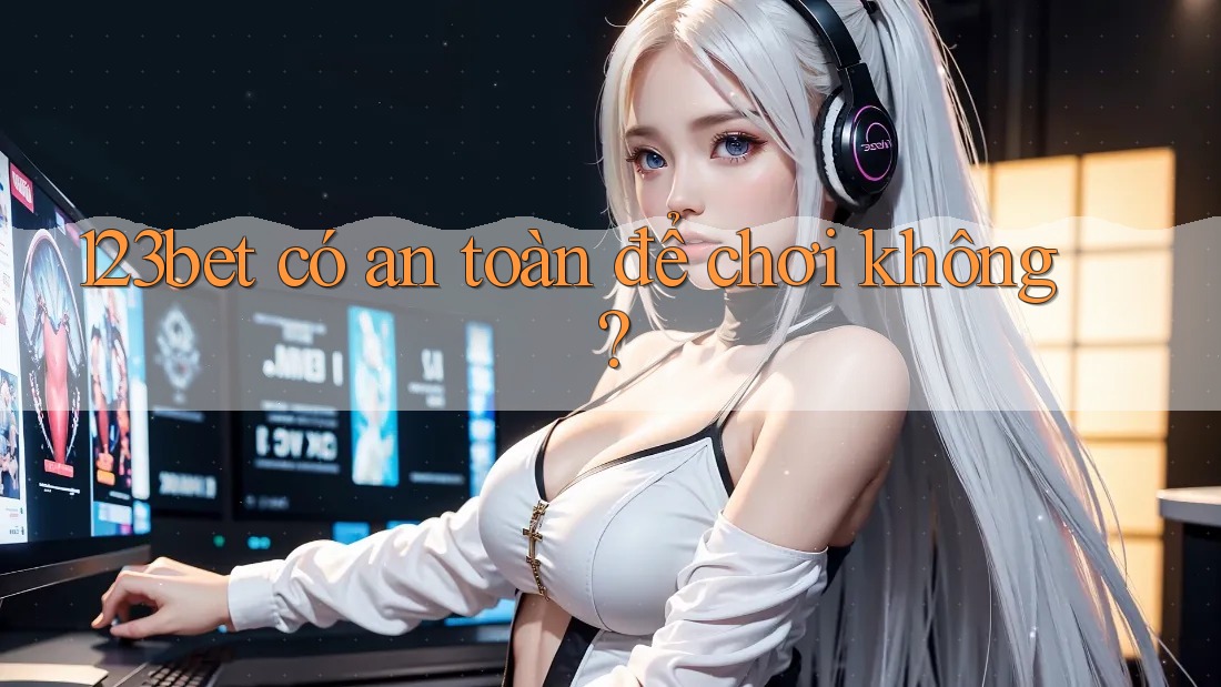 123bet có an toàn để chơi không?