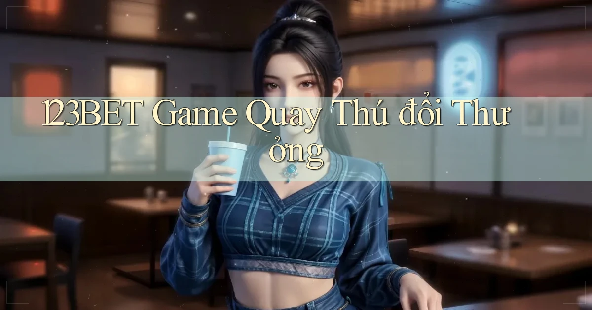 123bet  game quay thú đổi thưởng