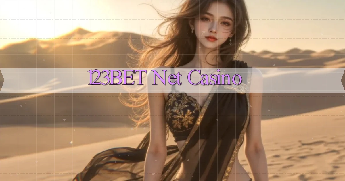 123bet  net casino