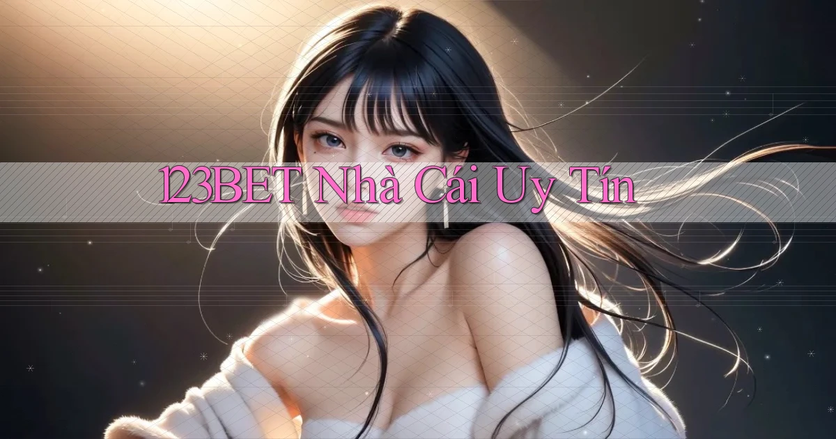 123bet nhà cái uy tín