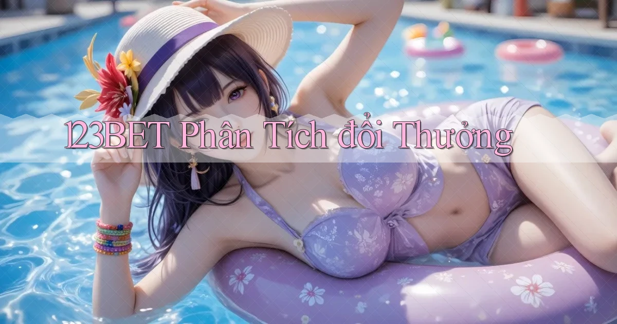 123bet  phân tích đổi thưởng