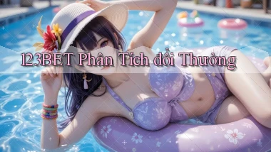 123bet  phân tích đổi thưởng
