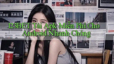 123bet  tải apk miễn phí cho android nhanh chóng