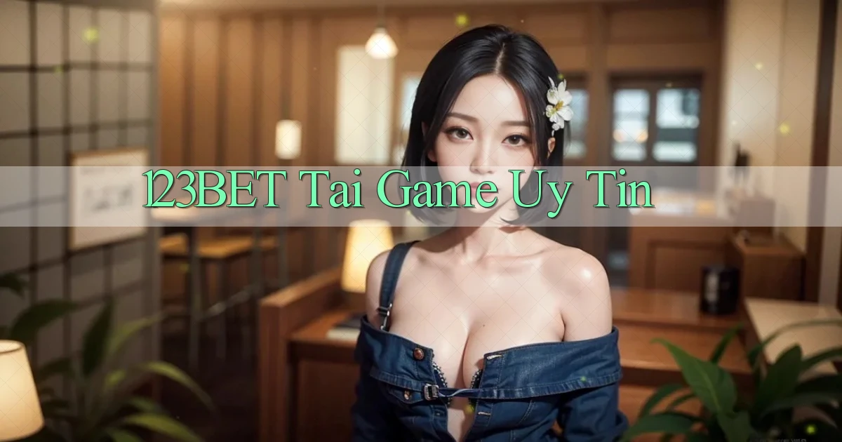 123bet  tai game uy tin