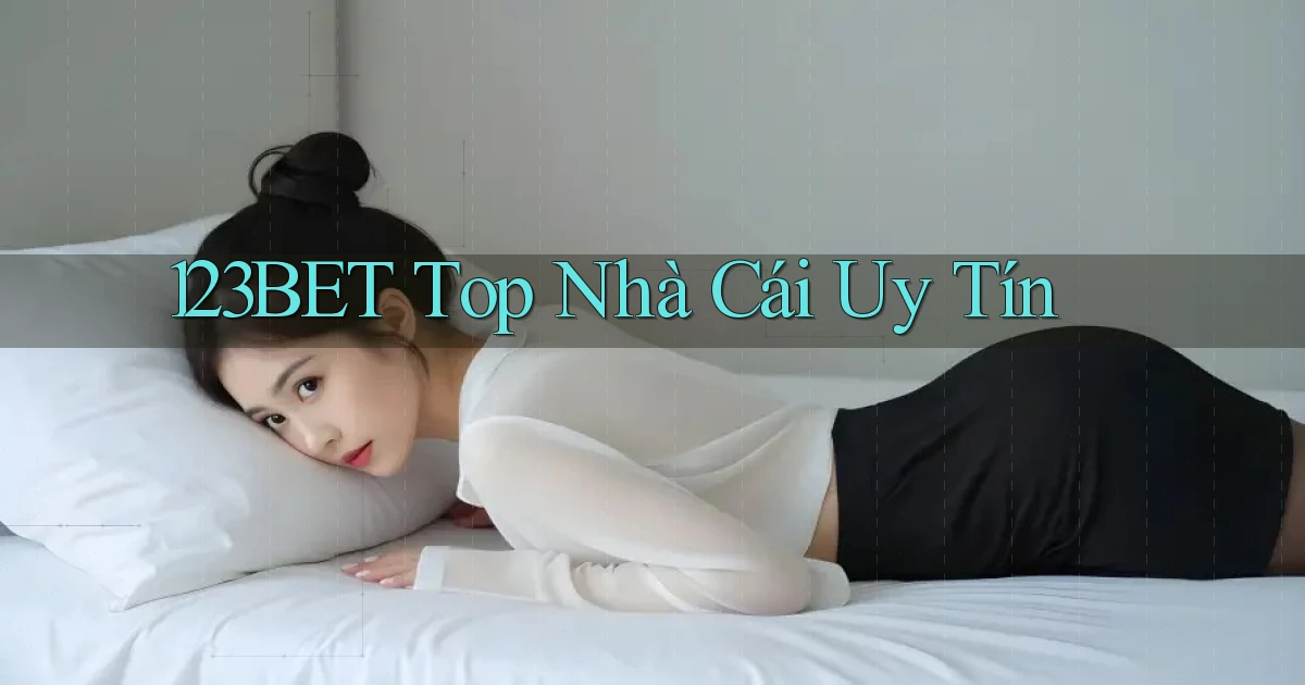 123bet  top nhà cái uy tín