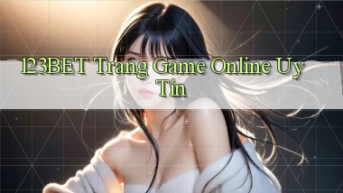 123bet  trang game online uy tín