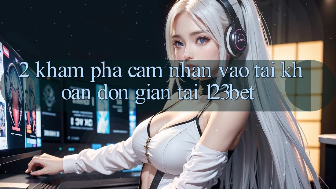 2. Khám Phá Cảm nhận “Vào tài khoản Đơn giản” Tại 123bet