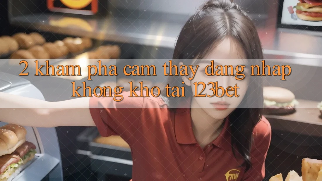 2. Khám Phá Cảm thấy “Đăng Nhập Không khó” Tại 123bet