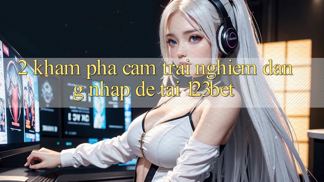 2. Khám Phá Cảm trải nghiệm “Đăng Nhập Dễ” Tại 123bet