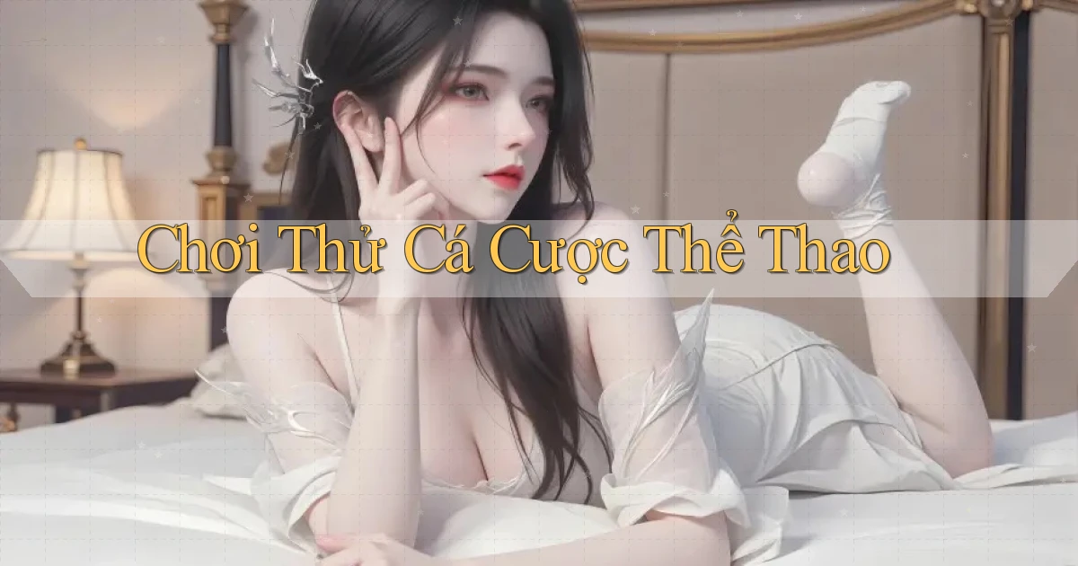 Chơi thử Cá cược thể thao