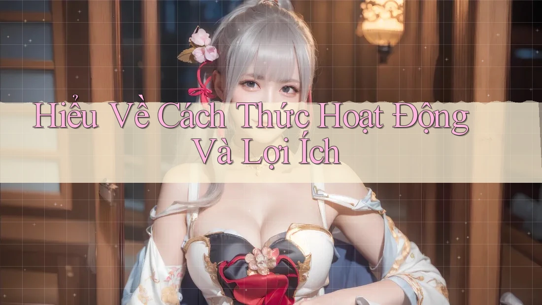 Hiểu Về Cách Thức Hoạt Động Và Lợi Ích