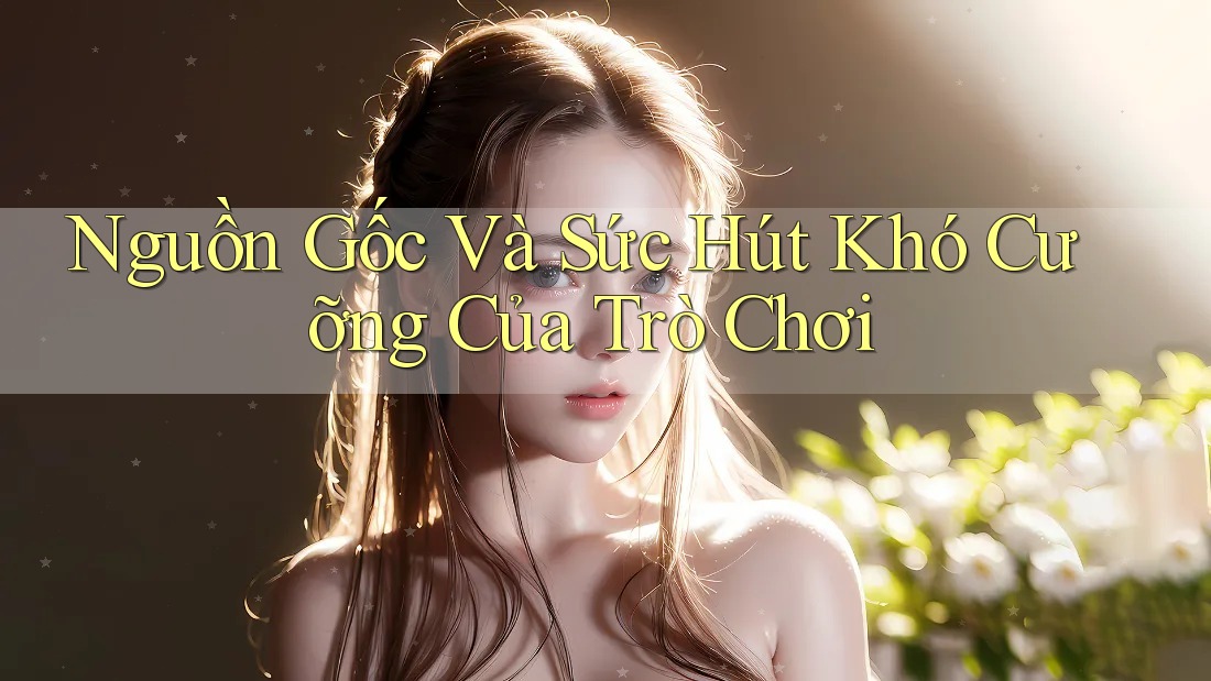 Nguồn Gốc Và Sức Hút Khó Cưỡng Của Trò Chơi
