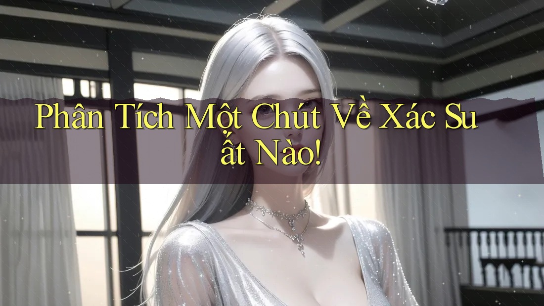 Phân Tích Một Chút Về Xác Suất Nào!