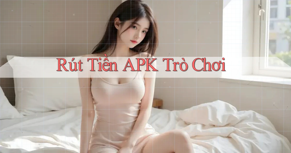 Rút tiền APK trò chơi