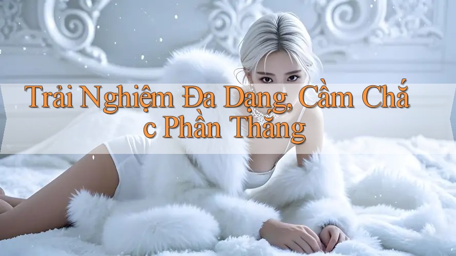 Trải Nghiệm Đa Dạng, Cầm Chắc Phần Thắng