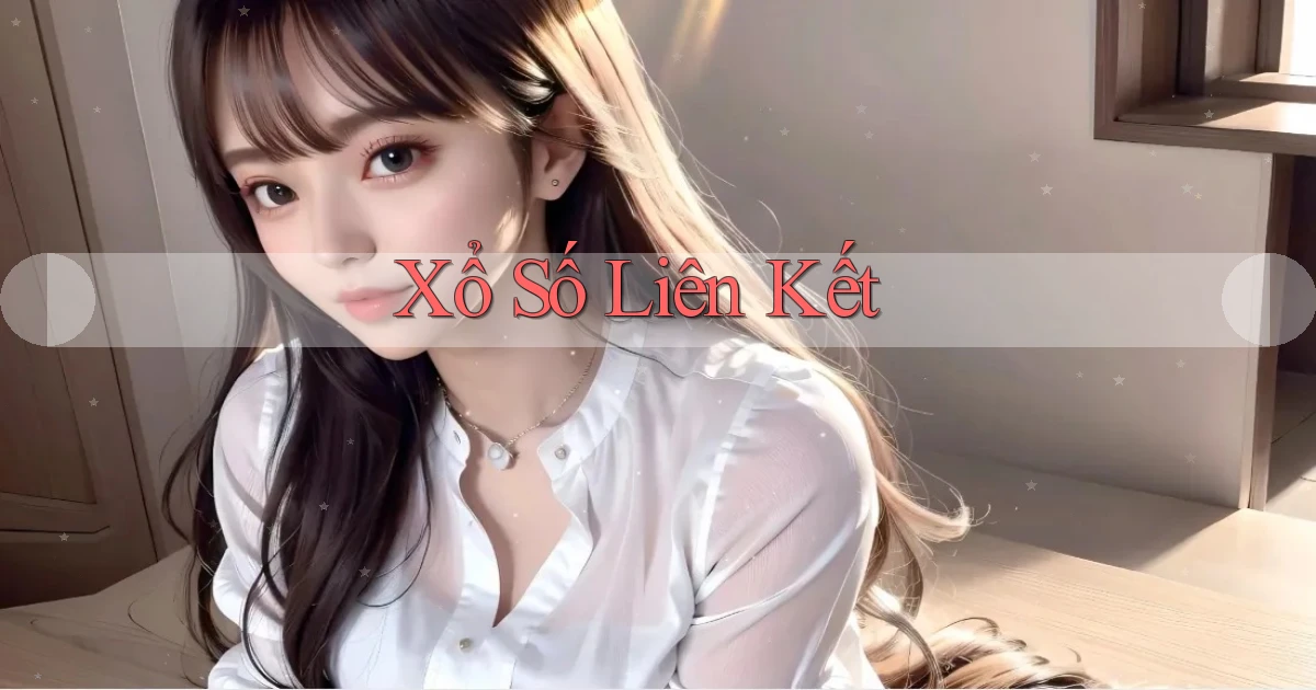 Xổ số Liên kết